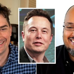 Elon Musk & The Midwit Meme – Dalton Caldwell and Michael Seibel