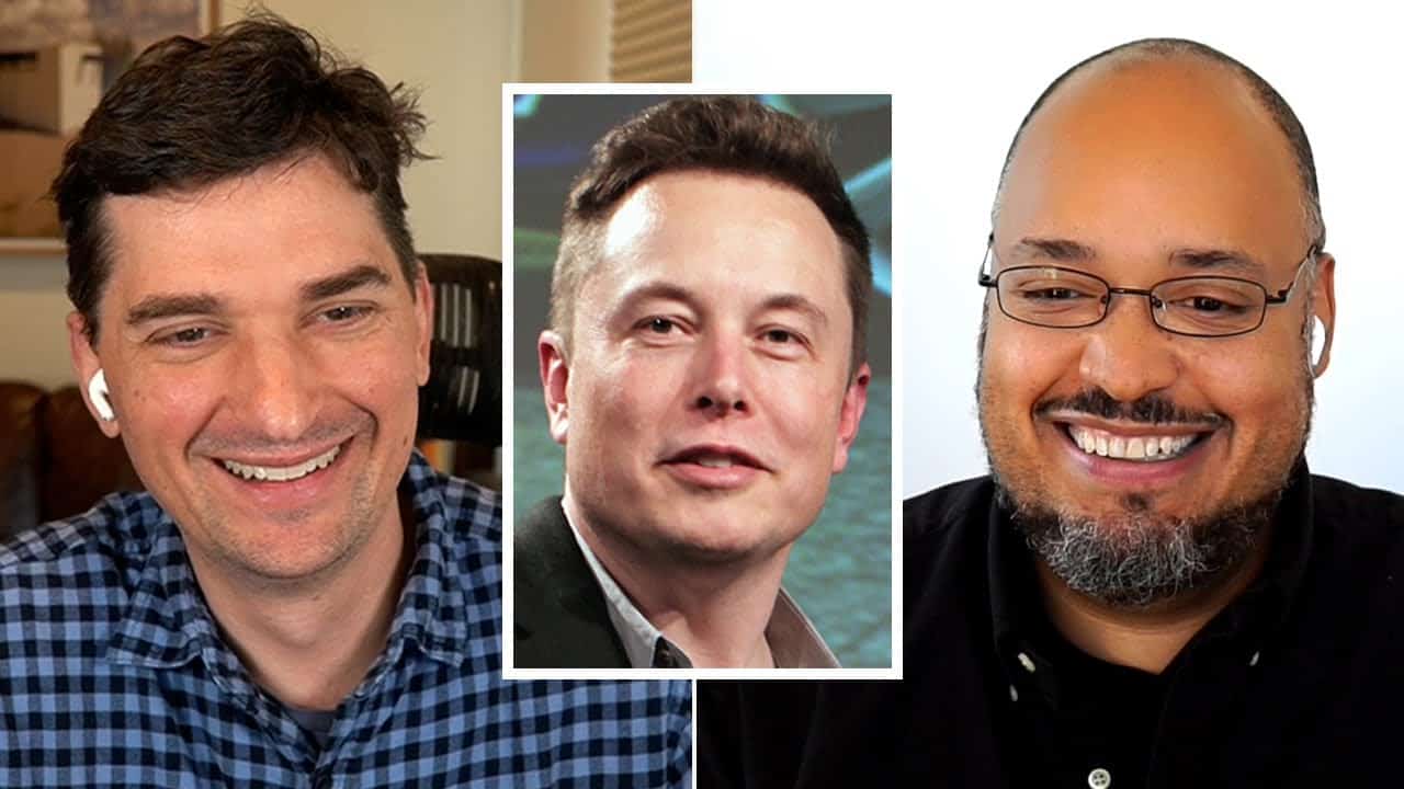 Elon Musk & The Midwit Meme – Dalton Caldwell and Michael Seibel 1 Elon Musk & The Midwit Meme – Dalton Caldwell and Michael Seibel