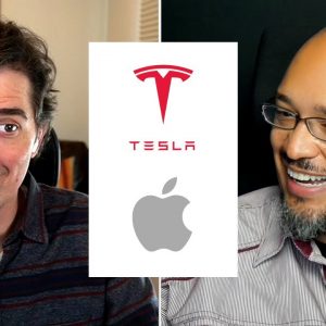 How To Change The World? Get The Small Things Right – Dalton Caldwell and Michael Seibel