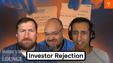 Investors Said No, Now What? 14 Investors Said No, Now What?