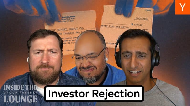 Investors Said No, Now What?