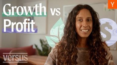 Should You Focus on Growth or Profit? 18 Should You Focus on Growth or Profit?