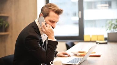 Field Sales Mastery: Unlocking the Power of Door-to-Door Strategies 24 pexels andrea piacquadio 859264