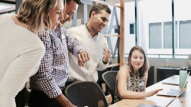 Building Credibility Brick by Brick: The Impact of Case Studies on Marketing 12 e6n7uoenyba